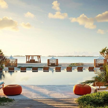 The St. Regis Red Sea Resort Hanak Esterno foto
