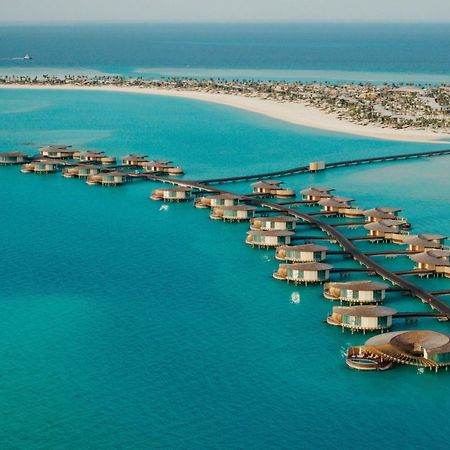 The St. Regis Red Sea Resort Hanak Esterno foto