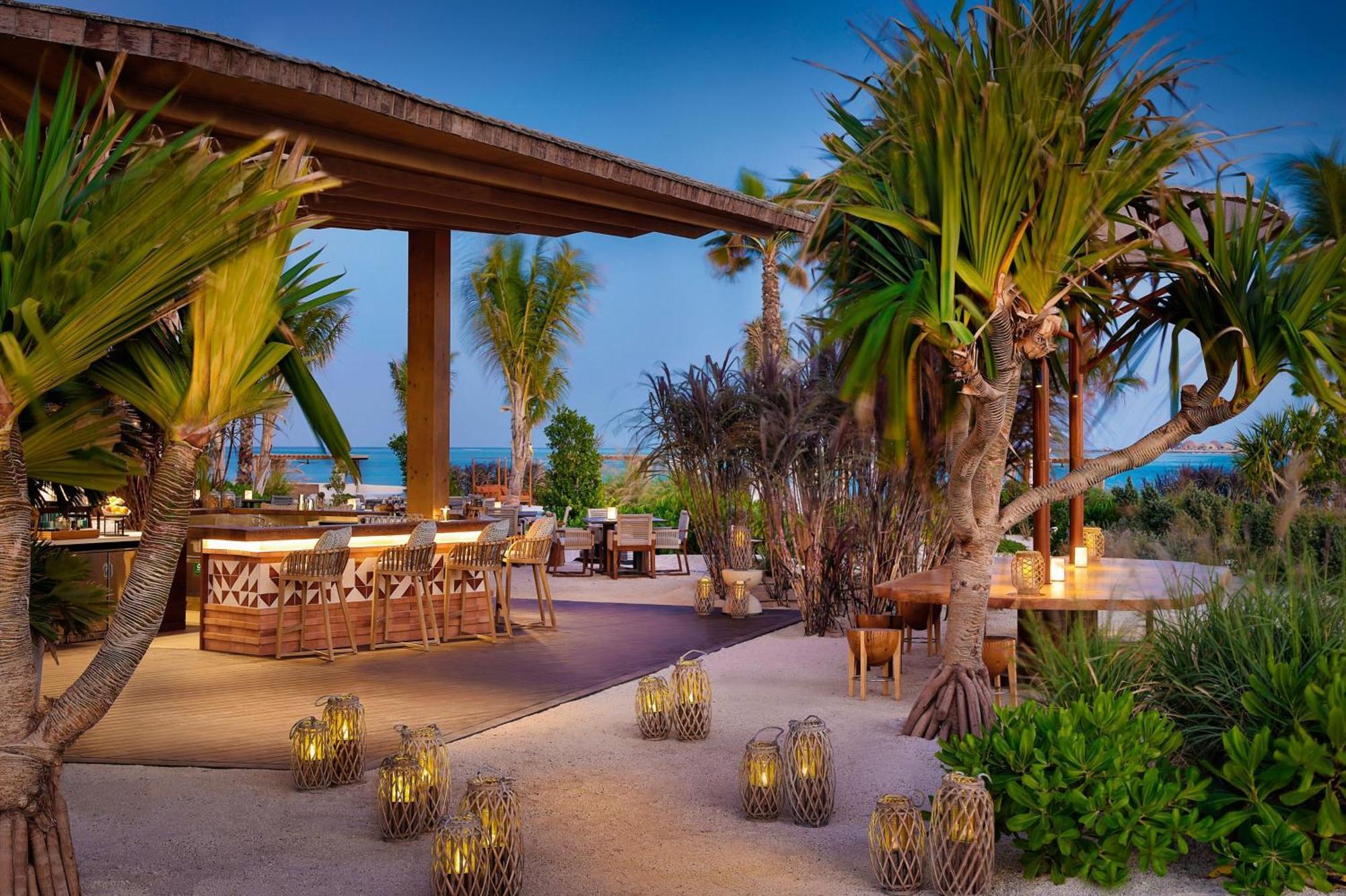 The St. Regis Red Sea Resort Hanak Esterno foto