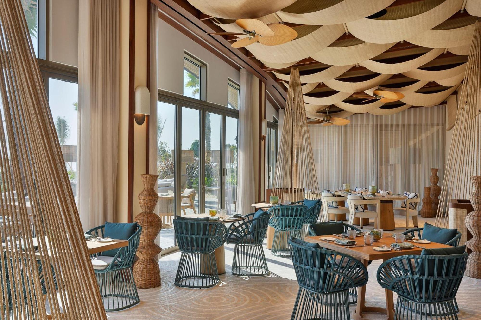 The St. Regis Red Sea Resort Hanak Esterno foto